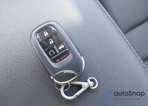 2024 Honda Civic Touring из США, поврежденный, VIN 2HGFE1F93RH304005